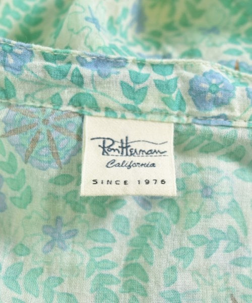 Ron Herman California 女襯衫