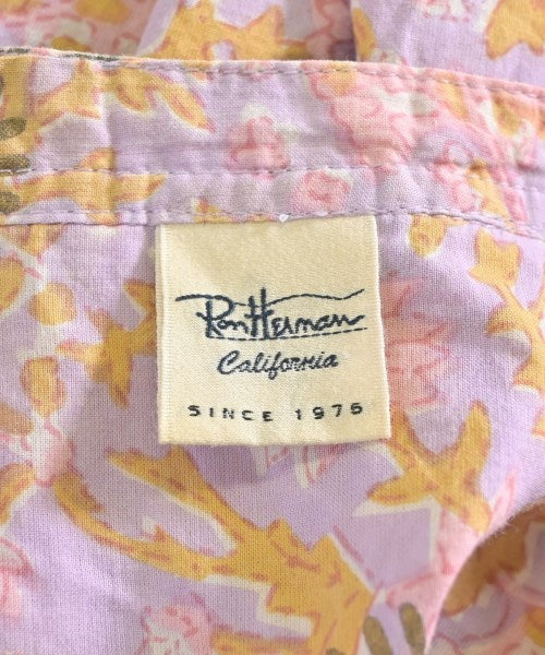 Ron Herman California 女襯衫