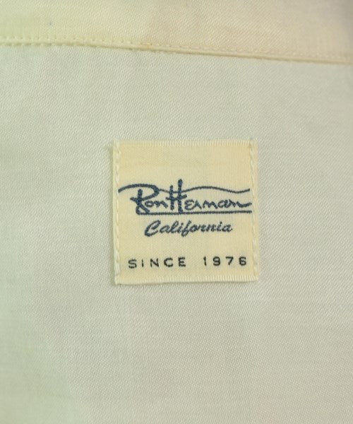 Ron Herman California 女襯衫