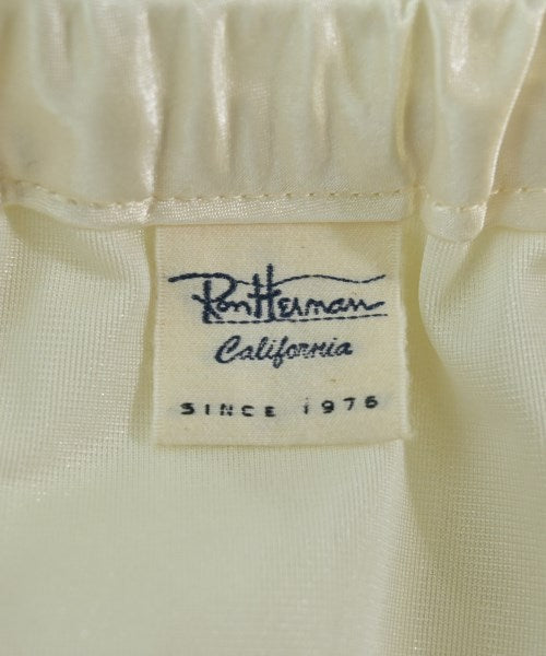 Ron Herman California 長裙/超長裙
