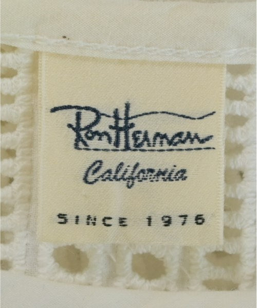 Ron Herman California 女襯衫