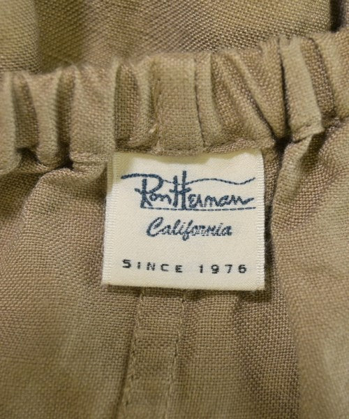 Ron Herman California 襯衫裙