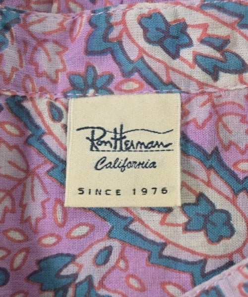 Ron Herman California 女襯衫