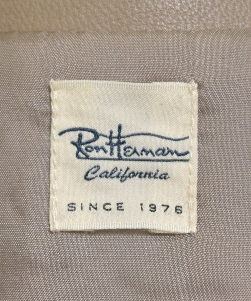 Ron Herman California 其他飛行外套