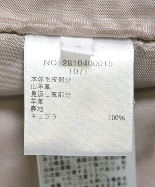 Ron Herman California 其他飛行外套