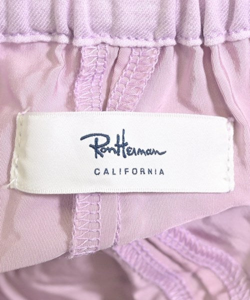 Ron Herman California 工裝褲