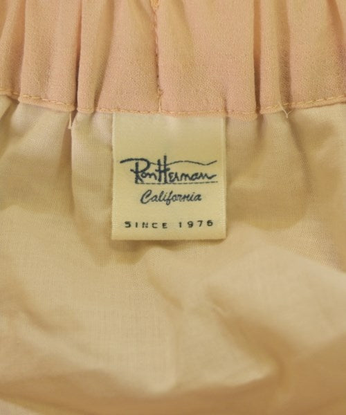 Ron Herman California 長裙/超長裙