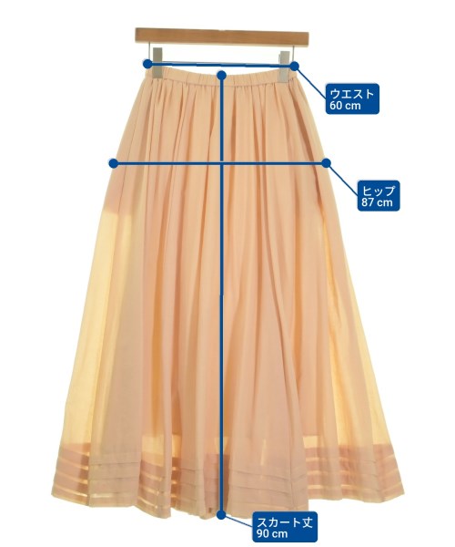 Ron Herman California 長裙/超長裙