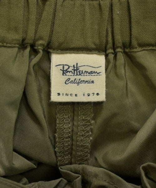 Ron Herman California 工裝褲