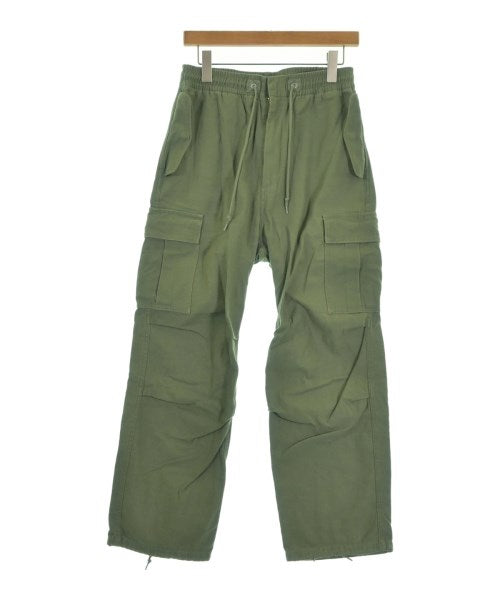 Ron Herman California 工裝褲