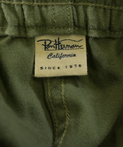 Ron Herman California 工裝褲