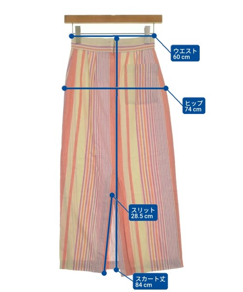 Ron Herman California 長裙/超長裙