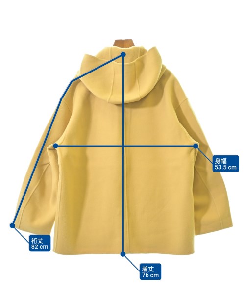 Ron Herman California 外套