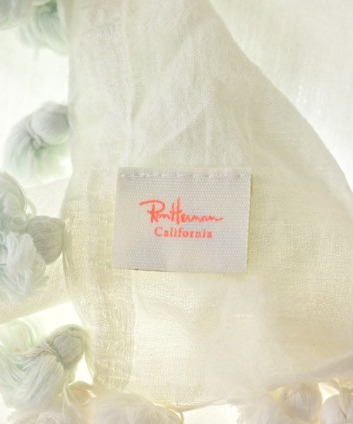 Ron Herman California 披肩