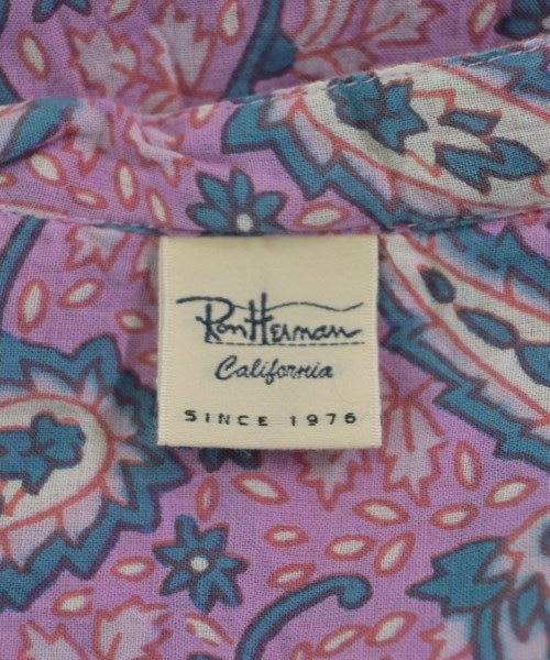 Ron Herman California 女襯衫
