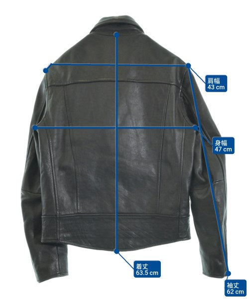 Ron Herman California 騎士夾克