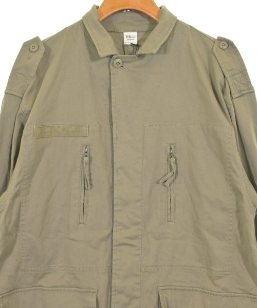 Ron Herman California 軍裝夾克