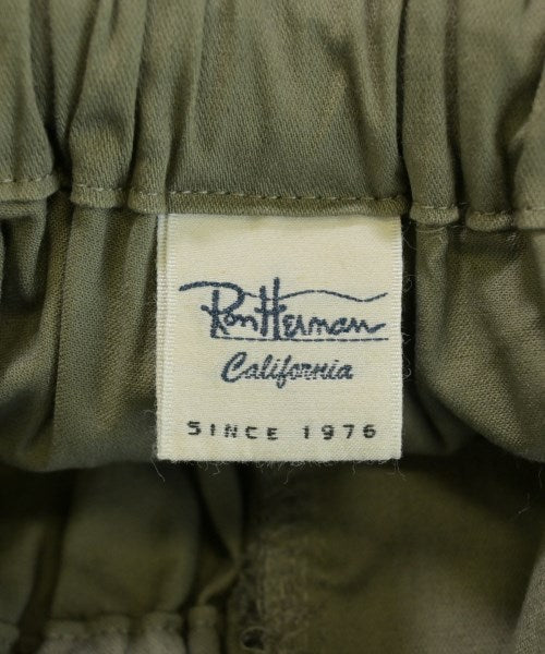 Ron Herman California 工裝褲