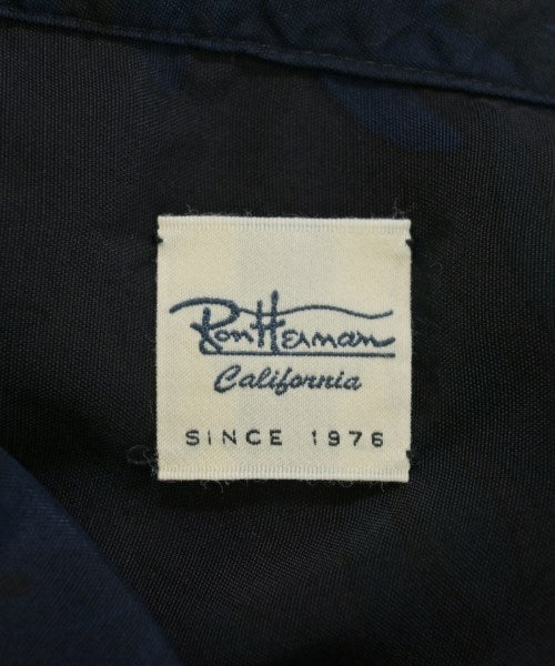 Ron Herman California 休閒襯衫