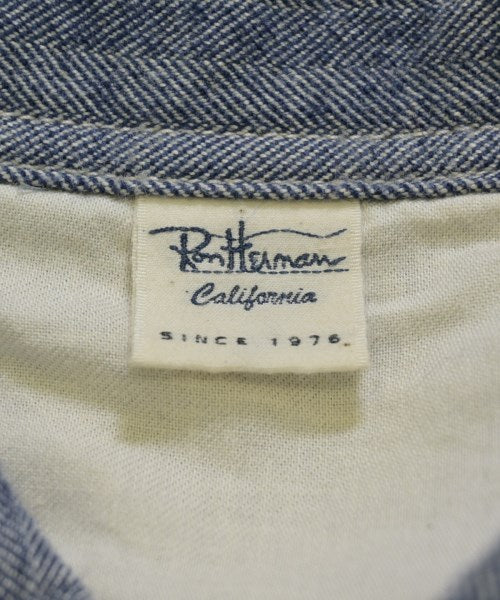 Ron Herman California 休閒襯衫