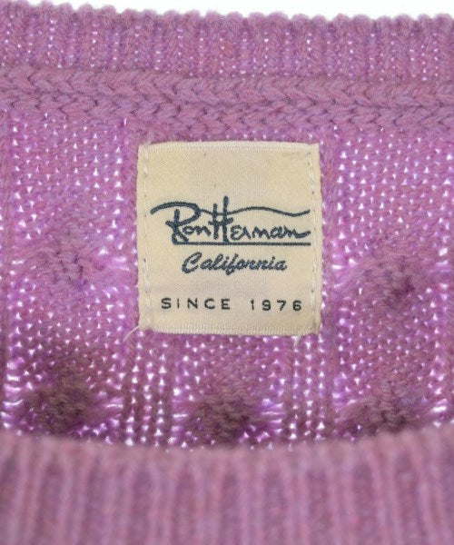 Ron Herman California 毛衣