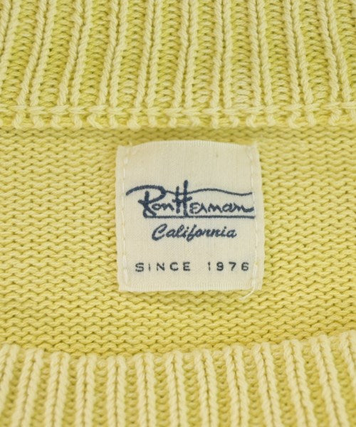 Ron Herman California 毛衣