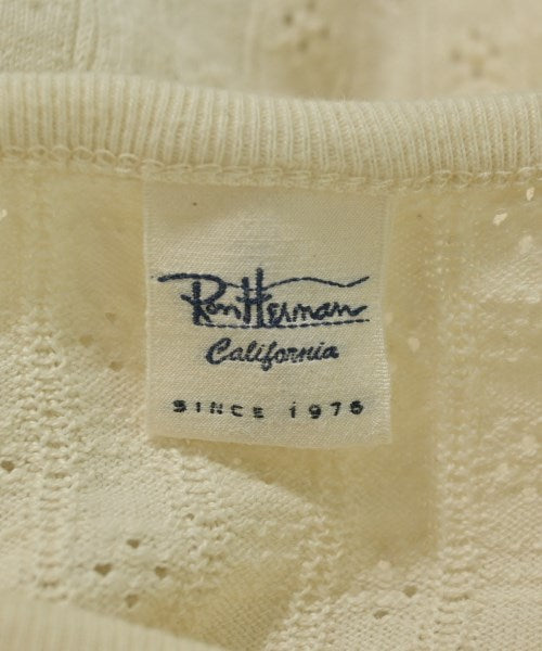Ron Herman California T恤/上衣
