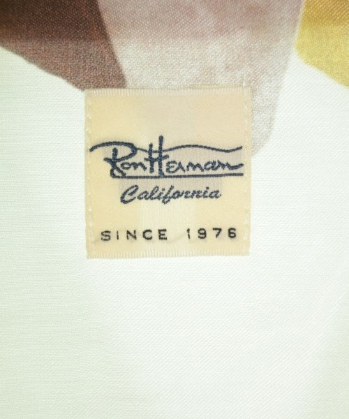Ron Herman California 女襯衫