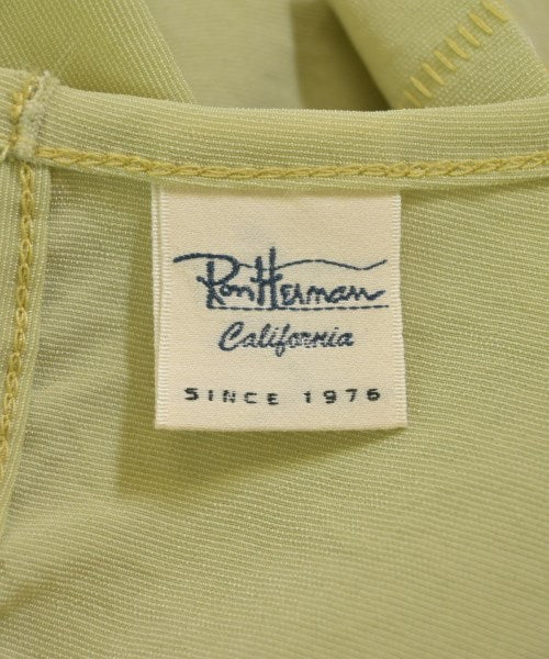 Ron Herman California 女襯衫