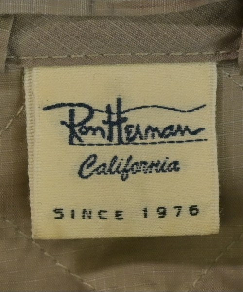 Ron Herman California 其他大衣