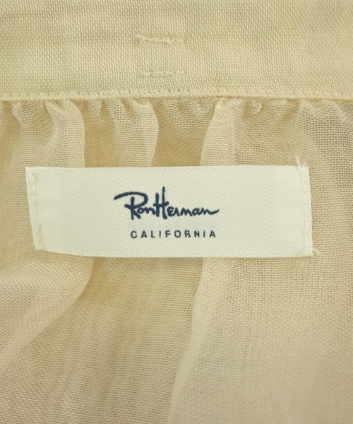 Ron Herman California 休閒襯衫