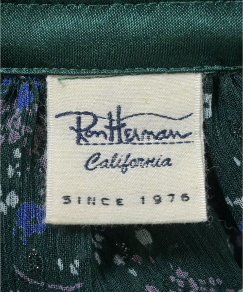 Ron Herman California 洋裝