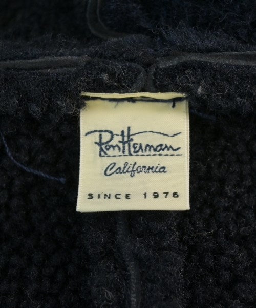 Ron Herman California 羊毛皮外套