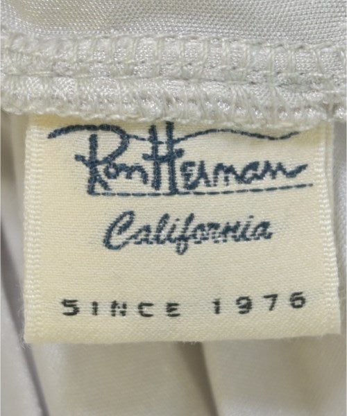 Ron Herman California 長裙/超長裙