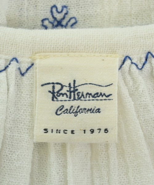 Ron Herman California 女襯衫