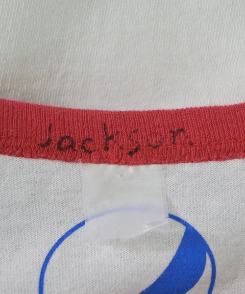 Jackson Matisse T恤/上衣