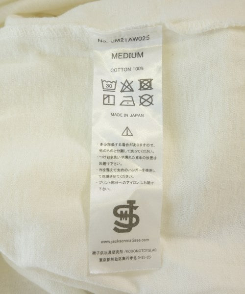 Jackson Matisse T恤/上衣
