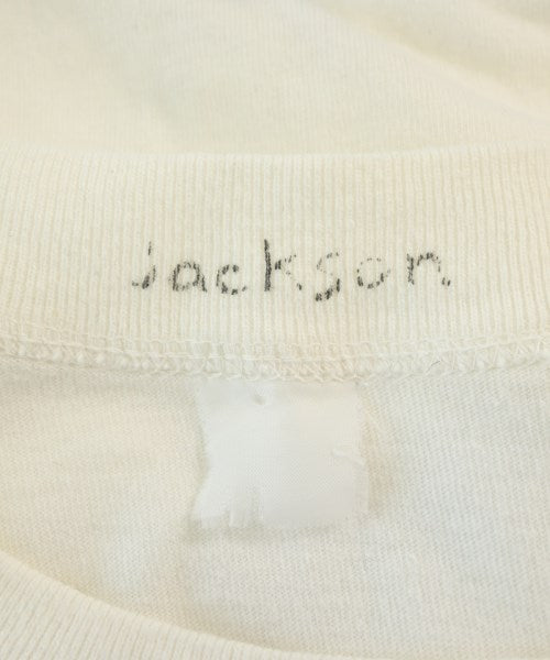 Jackson Matisse T恤/上衣