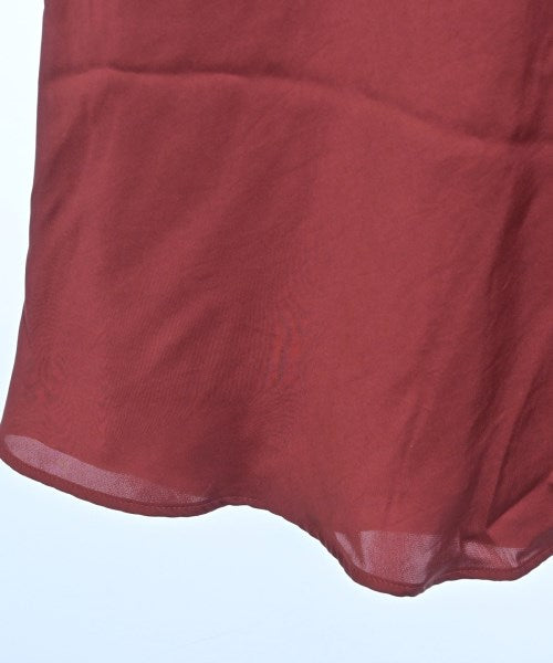 Tsuru 長裙/超長裙