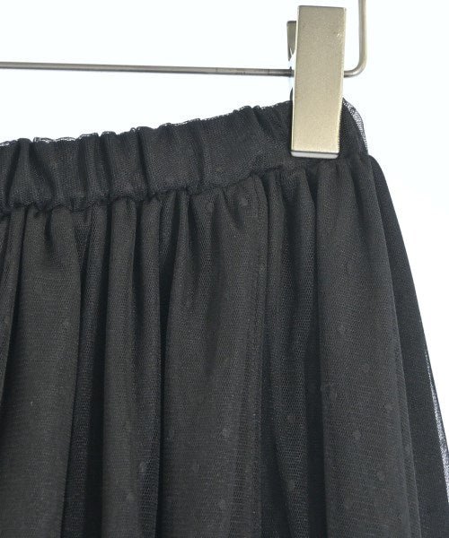 Tsuru 長裙/超長裙