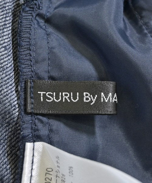 Tsuru 長裙/超長裙