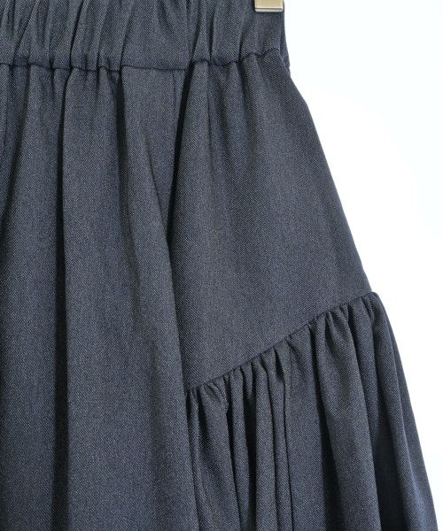 Tsuru 長裙/超長裙