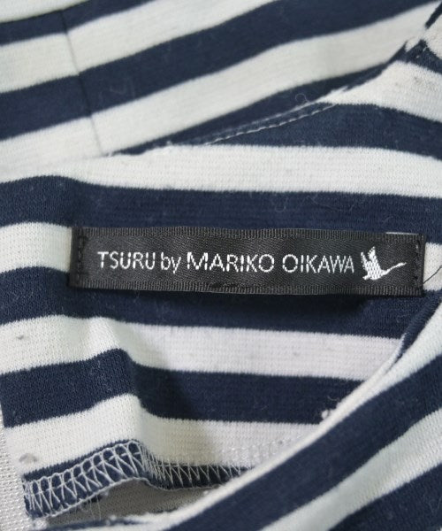 Tsuru T恤/上衣
