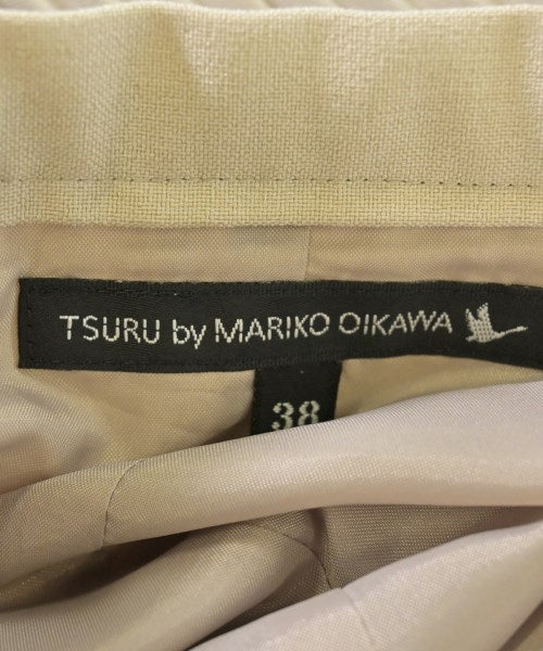 Tsuru 長裙/超長裙