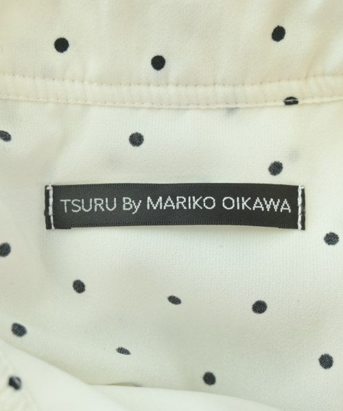Tsuru 女襯衫