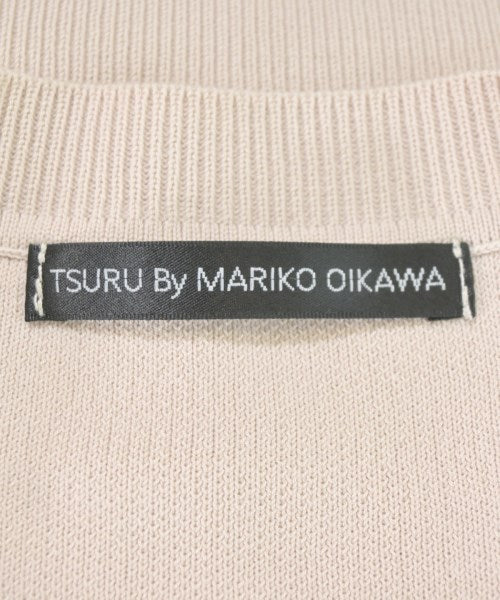 Tsuru 背心