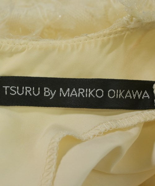 Tsuru 女襯衫