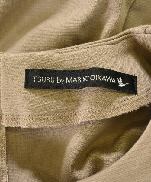 Tsuru 女襯衫