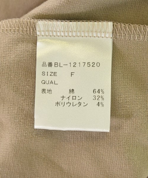 Tsuru 女襯衫