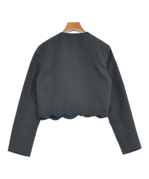 Tsuru 無領外套